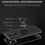 OnePlus Nord 3 5G musta sormuspidike suojakuori.
