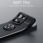 OnePlus Nord 3 5G musta sormuspidike suojakuori.