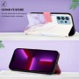 Samsung Galaxy A23 marmori suojakotelo
