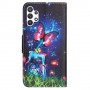 Samsung Galaxy A23 perhoset suojakotelo