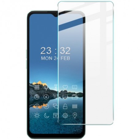 Oppo A77 5G kirkas panssarilasi