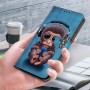 Samsung Galaxy A54 5G apina suojakotelo