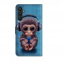 Samsung Galaxy A34 5G apina suojakotelo