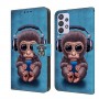 Samsung Galaxy A32 5G  apina suojakotelo