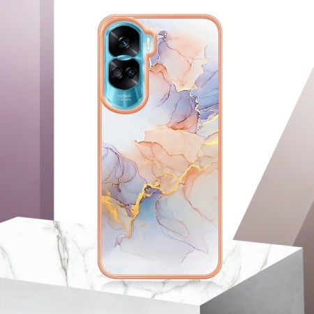 Honor 90 Lite marmori suojakuori – minimalistinen mutta tehokas suoja