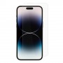 iPhone 15 Pro kirkas panssarilasi – ohut mutta kestävä panssarilasi