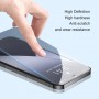 iPhone 15 Pro kirkas panssarilasi – heijastamaton pinta ja erinomainen istuvuus