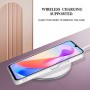 Honor X6A valkoinen marmori suojakuori – minimalistinen mutta tehokas suoja