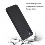 iPhone 15 Pro musta suojakuori