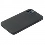 iPhone 15 Pro musta suojakuori