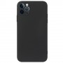 iPhone 15 Pro Max musta suojakuori