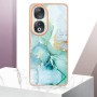Honor 90 vihreä marmori suojakuori – ohut ja tyylikäs suojakuori esillä