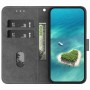 Samsung Galaxy A34 5G kissat heijastus suojakotelo – monipuolinen suojakotelo korttitaskuilla