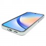 Samsung Galaxy S23 FE 5G läpinäkyvä suojakuori