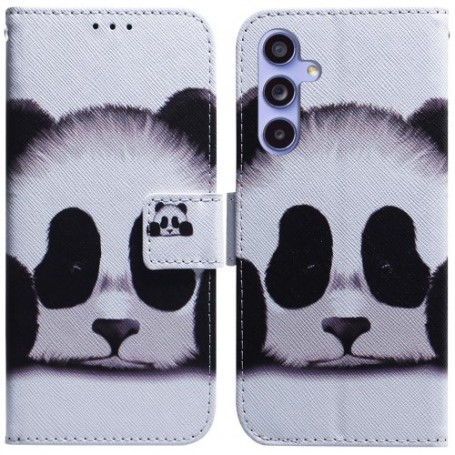 Samsung Galaxy S23 FE 5G panda suojakotelo