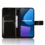 Fairphone 5 musta suojakotelo