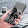 Samsung Galaxy A14 hevonen suojakotelo
