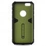 iPhone 6 vihreä NILLKIN defender 2.
