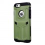 iPhone 6 vihreä NILLKIN defender.
