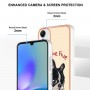 Samsung Galaxy A05s koira suojakuori