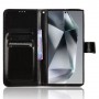 Samsung Galaxy S24 Ultra musta suojakotelo
