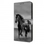Samsung Galaxy A15 hevonen suojakotelo