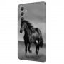 Samsung Galaxy A15 hevonen suojakotelo