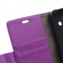 Galaxy Xcover 3 violetti puhelinlompakko