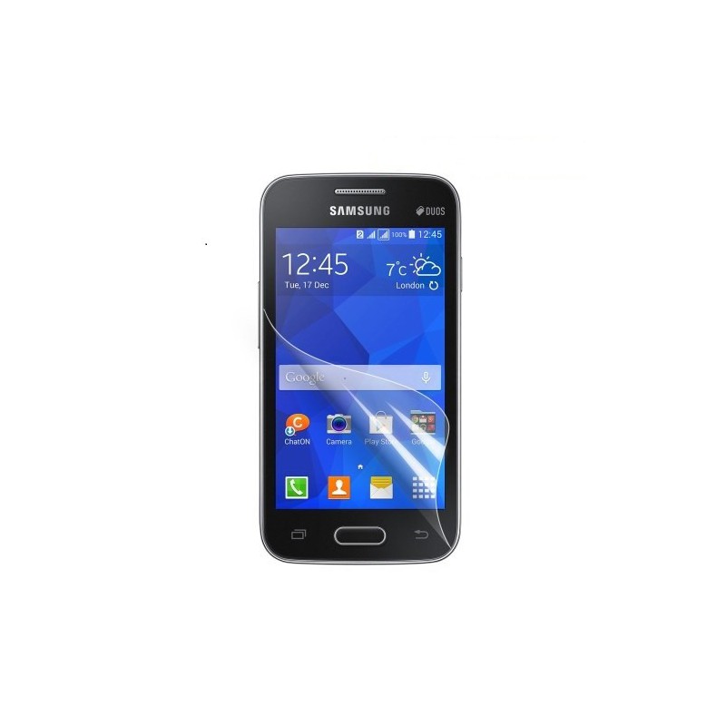 Galaxy Trend 2 suojakalvo Galaxy Trend 2 suojakalvo