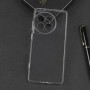 OnePlus 12 5G läpinäkyvä suojakuori