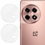 OnePlus 12R kameran panssarilasi 2kpl