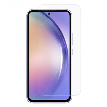 Samsung Galaxy A55 5G kirkas panssarilasi