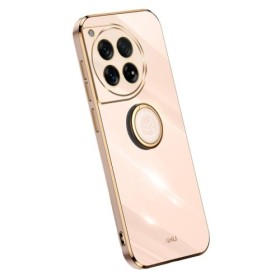 OnePlus 12R kullanvärinen sormuspidike suojakuori – minimalistinen mutta tehokas suoja