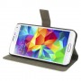 Samsung Galaxy S5 pöllöt puhelinlompakko
