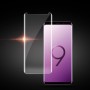 Samsung Galaxy S9 kirkas panssarilasi. – lähes näkymätön suoja puhelimelle