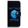 OnePlus Nord CE 2 5G do not touch my phone suojakotelo