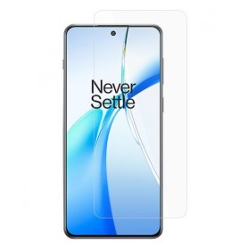 OnePlus Nord 4 5G kirkas panssarilasi OnePlus Nord 4 5G kirkas panssarilasi – heijastamaton pinta ja erinomainen istuvuus