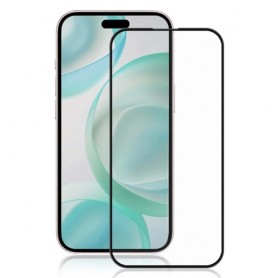 iPhone 16 Pro Full Cover panssarilasi iPhone 16 Pro Full Cover panssarilasi – lähes näkymätön suoja puhelimelle