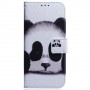 Honor Magic7 Lite 5G valkoinen panda suojakotelo – koko puhelimen peittävä ja suojaava kotelo