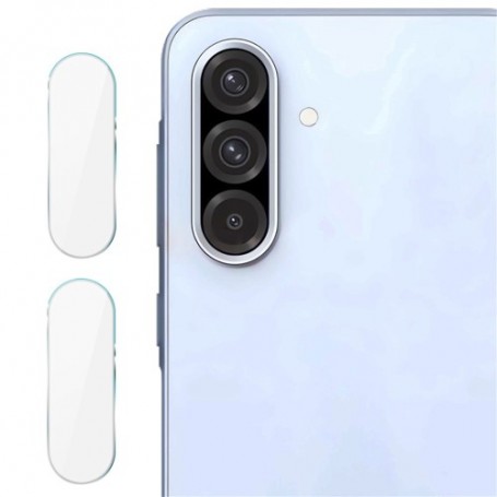 Samsung Galaxy A26 / A36 kameran panssarilasi, 2kpl – kameran linssit turvassa kolhuilta