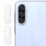 Samsung Galaxy A26 / A36 kameran panssarilasi, 2kpl – kameran linssit turvassa kolhuilta