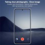 Samsung Galaxy A26 / A36 kameran panssarilasi, 2kpl – kameran linssisuoja esillä