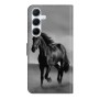 Samsung Galaxy A36 / A56 hevonen suojakotelo – käytännöllinen kotelo arjen tarpeisiin