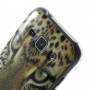 Galaxy J1 leopardi silikonisuojus.