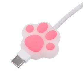 Tassu cable biter johtokoriste Tassu-kaapelinsuoja johdon päässä