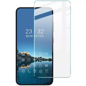 Samsung Galaxy S22 / S23 5G panssarilasi – karkaistu lasi puhelimen näytöllä