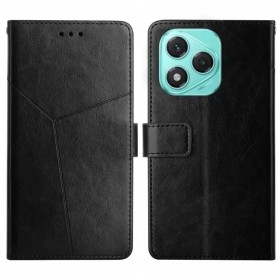 Honor 400 Lite musta suojakotelo