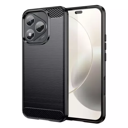 Honor 400 Lite musta suojakuori
