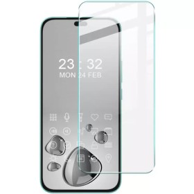 Honor 400 Lite kirkas panssarilasi