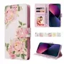 iPhone 13 Mini ruusut suojakotelo